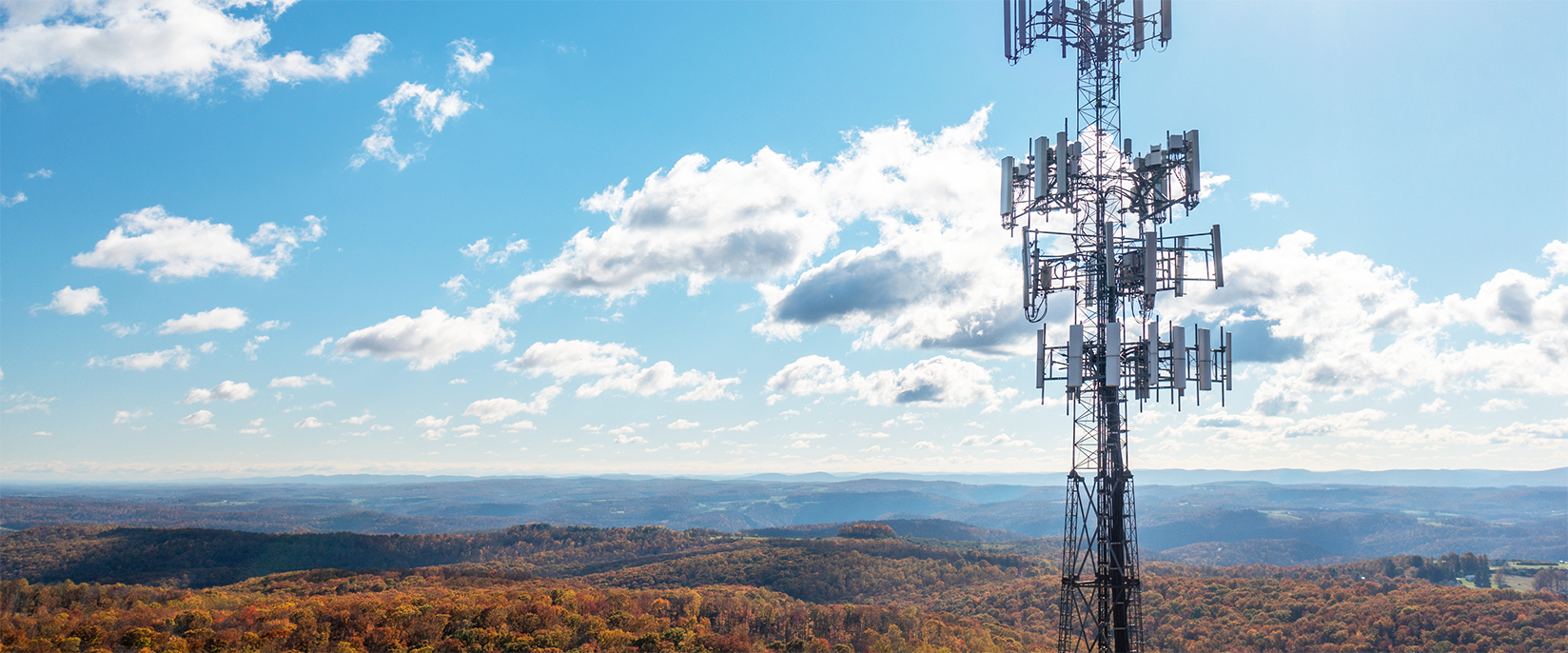 Wireless Tower